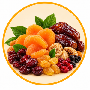 Dry Fruits