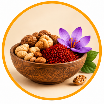 Kashmiri Specials