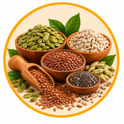 Seeds