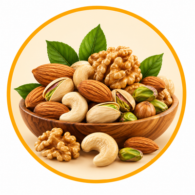 Nuts