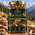 Wild Mushroom (Dried)