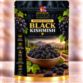 Black Kishmish (Raisins)