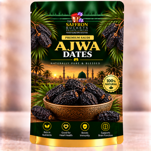 Ajwa Dates