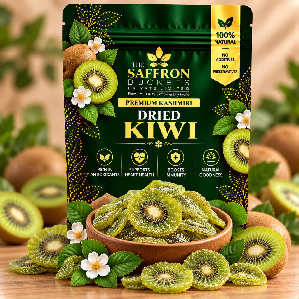 Dry Kiwi