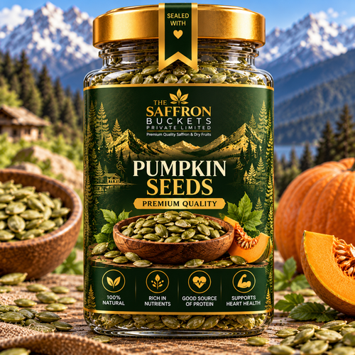 Pumpkin Seeds