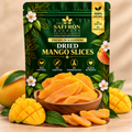 Dried Mango Slices
