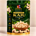 Kaju (Cashews)