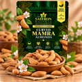 Curved Mamra Almonds
