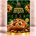 Mixed Dry Fruits