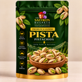 Pista (Pistachios)