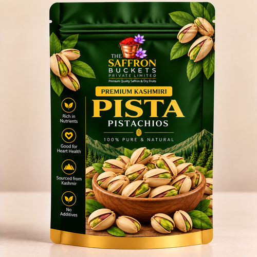 Pista (Pistachios)