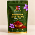 Broken Saffron