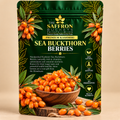 Sea Buckthorn Berries