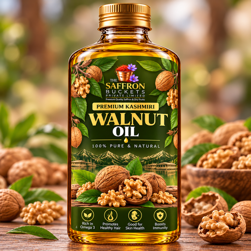 Walnut Oil