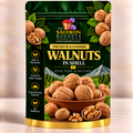 Walnuts In-Shell
