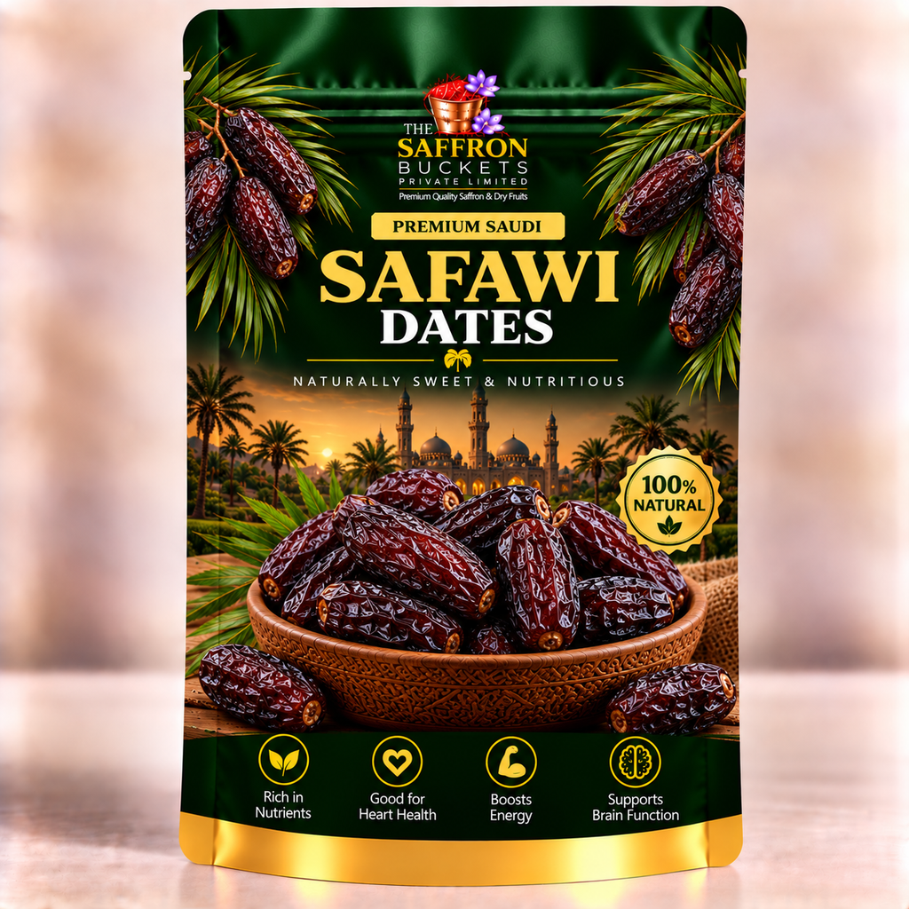 Safawi Dates