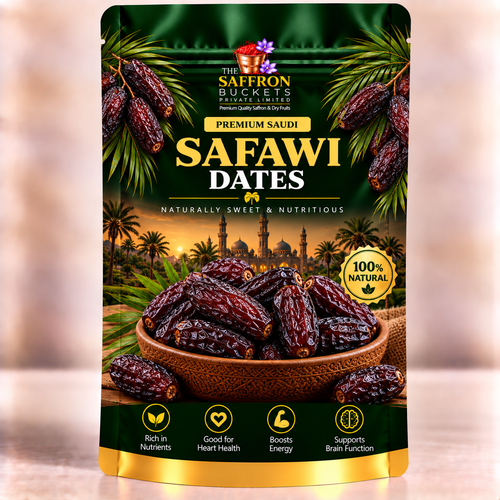 Safawi Dates