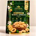 Kashmiri White Apricot (Dried)