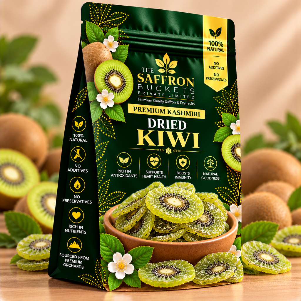 Dry Kiwi