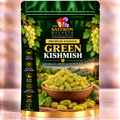 Green Kishmish (Raisins)