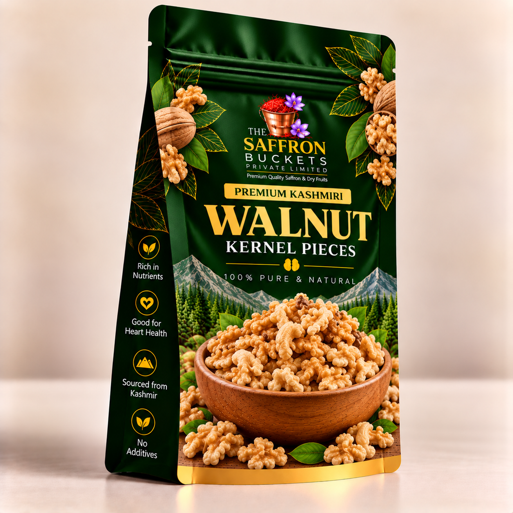 Walnut Broken (Kernel Pieces)