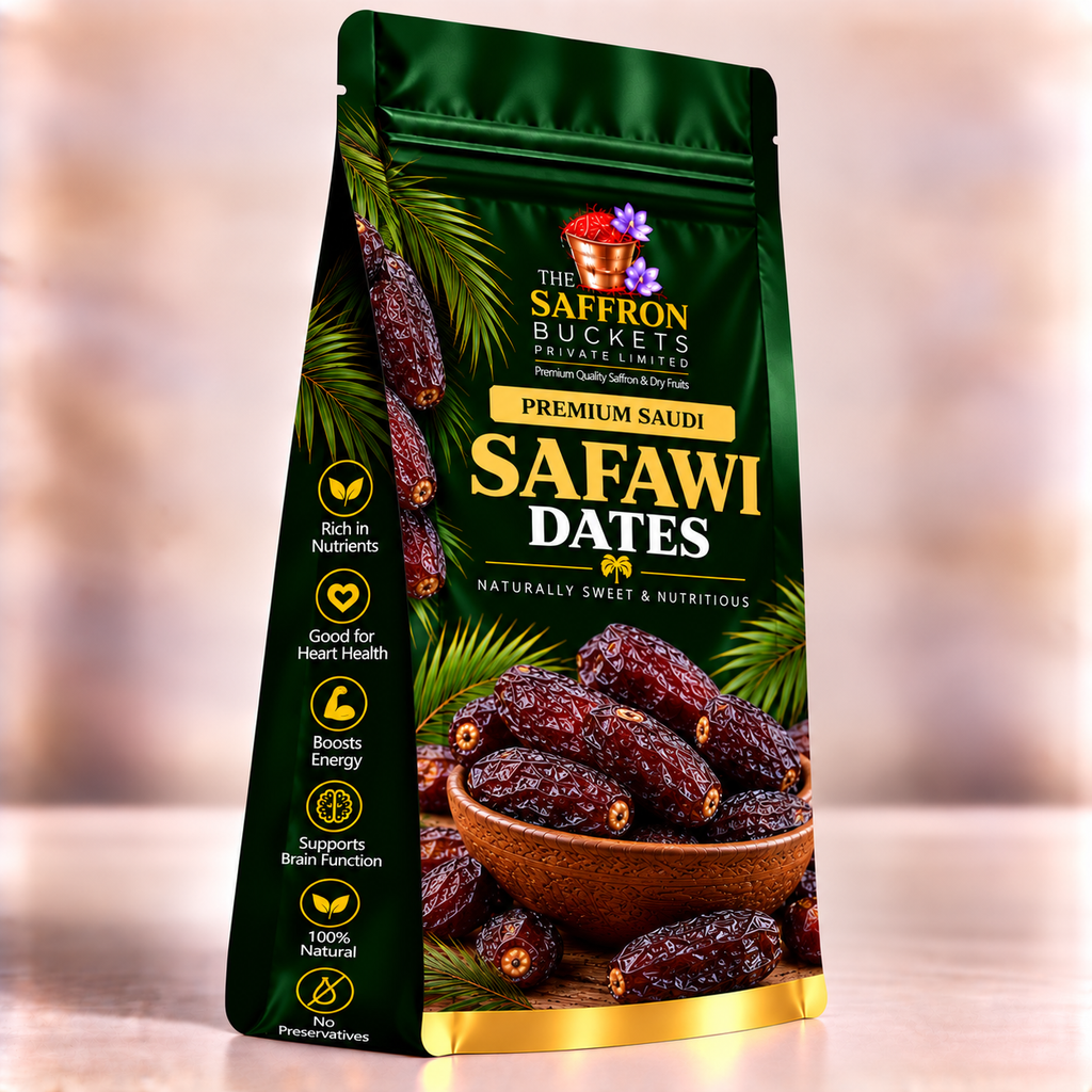 Safawi Dates