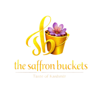 The Saffron Buckets