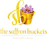 The Saffron Buckets - Taste of Kashmir